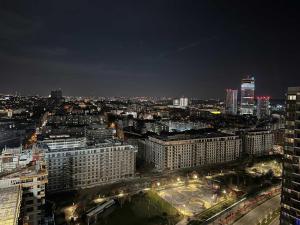 Belgrade Waterfront W