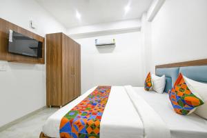 FabHotel Blue Stone Stay