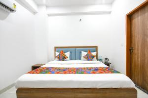 FabHotel Blue Stone Stay