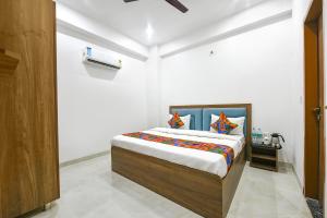 FabHotel Blue Stone Stay