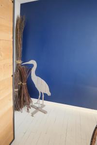 Appartements Surprenantes - L'Ile Mysterieuse : photos des chambres