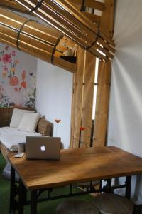 Appartements Surprenantes - L'Ile Mysterieuse : photos des chambres