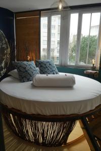 Appartements Surprenantes - L'Ile Mysterieuse : photos des chambres