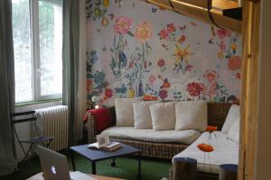 Appartements Surprenantes - L'Ile Mysterieuse : photos des chambres
