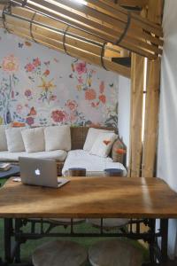 Appartements Surprenantes - L'Ile Mysterieuse : photos des chambres