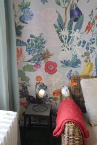 Appartements Surprenantes - L'Ile Mysterieuse : photos des chambres