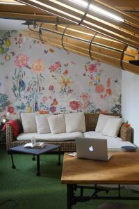 Appartements Surprenantes - L'Ile Mysterieuse : Appartement