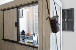 Appartements Surprenantes- Jules Verne : photos des chambres