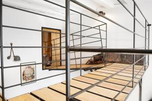 Appartements Surprenantes- Jules Verne : photos des chambres
