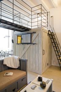 Appartements Surprenantes- Jules Verne : photos des chambres