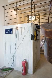 Appartements Surprenantes- Jules Verne : photos des chambres