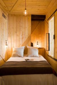 Appartements Surprenantes- Jules Verne : photos des chambres