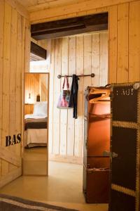 Appartements Surprenantes- Jules Verne : photos des chambres