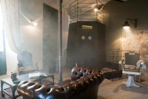 Appartements Surprenantes- Jules Verne : photos des chambres
