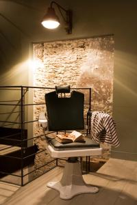 Appartements Surprenantes- Jules Verne : photos des chambres