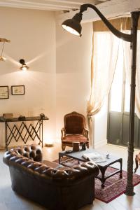 Appartements Surprenantes- Jules Verne : photos des chambres