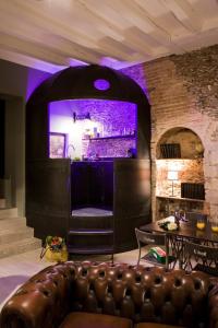 Appartements Surprenantes- Jules Verne : photos des chambres