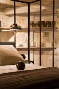 Appartements Surprenantes- Jules Verne : photos des chambres
