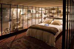 Appartements Surprenantes- Jules Verne : photos des chambres