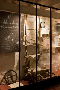 Appartements Surprenantes- Jules Verne : photos des chambres
