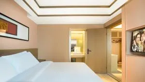 伊宿时光 - 渝北