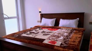 Golden Eco Resort
