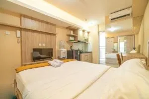 pleasant studio in Bassura City Mall East Jakarta - Pulo Gadung