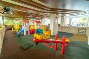 pleasant studio in Bassura City Mall East Jakarta