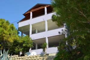 Apartman Smokvica II