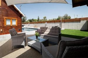 Ktima To Alliotiko - Lofou 2 - 3hvězdičkové hotely ve městě Lofou