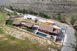 Ktima To Alliotiko - Lofou 2