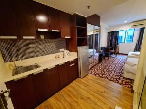 COZY Studio at Ming Garden Residence