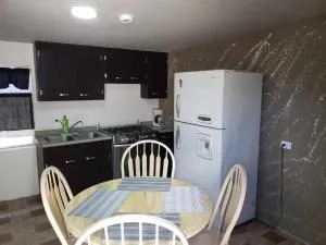 Alojamiento el nogalito - San Antonio