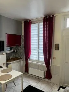 Maison de ville - Velennes