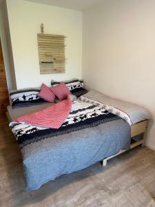 Kleines aber feines Studio