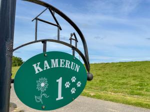 Relas Ferienwohnungen - Spatzennest