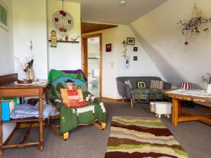 Relas Ferienwohnungen - Spatzennest