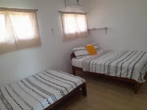 Carmel Retreat - San Pablo