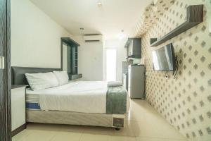 Studio Bassura City East Jakarta Netflix & chill