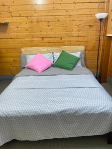 Whispering Pines Farmhouse