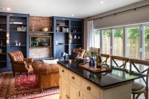 Lismore Barn - Hinakura