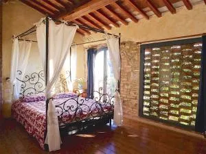 Agriturismo I Pitti - Serravalle Pistoiese