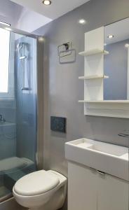 KYMA Apartments - Athens Acropolis 4