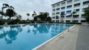 Baan Suan Lalana Room