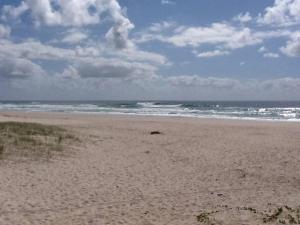 Ballina Beachside Retreat 3 min Walk onto Beach