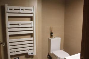 Apartamento dúplex en Sort con piscina