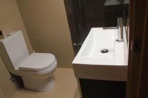 Apartamento dúplex en Sort con piscina