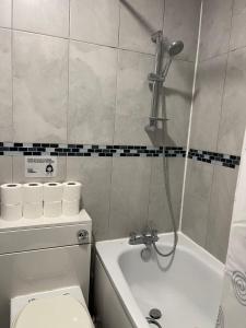 Cosy Room4 in London Kings Cross