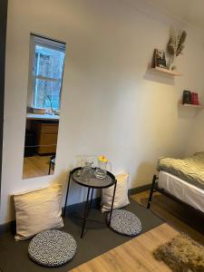 Cosy Room4 in London Kings Cross