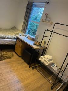 Cosy Room4 in Central London Kings cross
